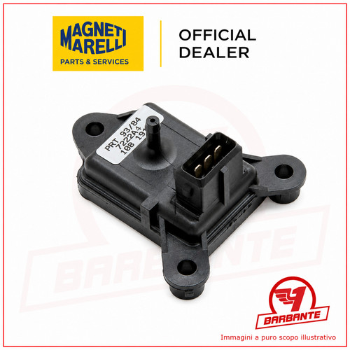 Magneti marelli 215810001604 - marelli,
