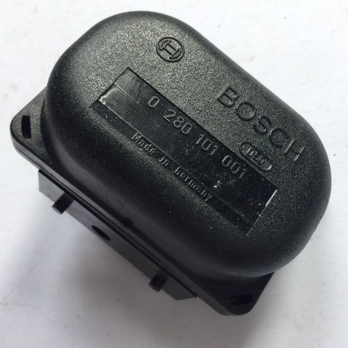 Bosch 0280101001 map sensore - bosch,