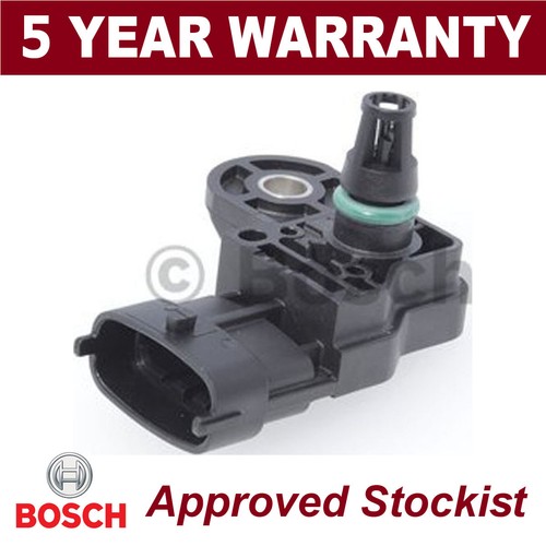 Bosch map sensore collettore - sensore,