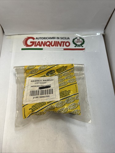 Magneti marelli 215810002200 - magneti,