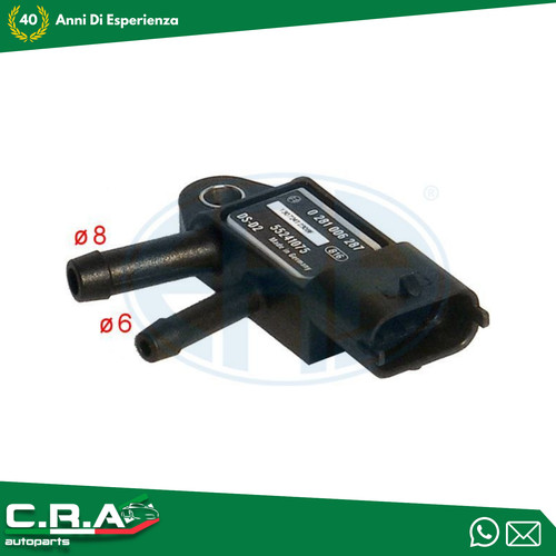 550816 era sensore - era, pressione