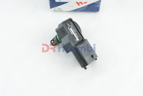Sensore pressione collettore - sensore,